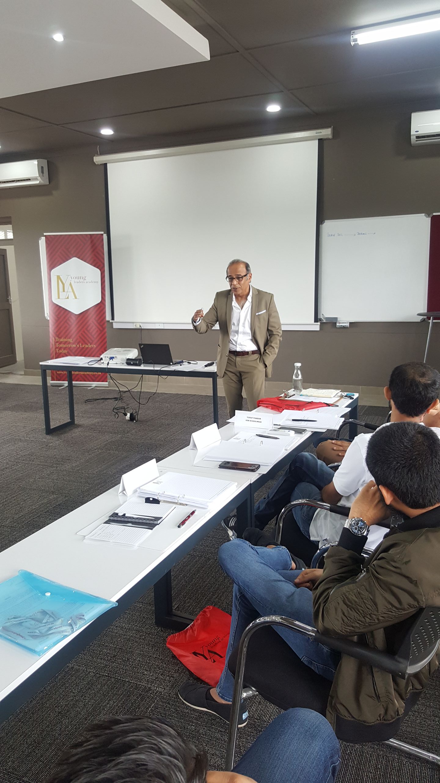 Children in Family-Owned Businesses Programme - Photo 10